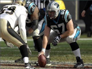 Ryan Kalil picture, image, poster